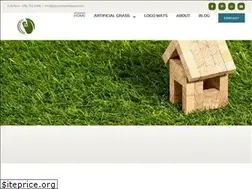 Sites similar to grasscarpetsdubai.com