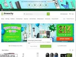 Sites similar to grasscity.co.uk