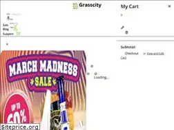Sites similar to grasscity.com