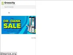 Sites similar to grasscity.eu
