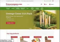 Sites similar to grasscompany.com