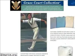 Sites similar to grasscourt.com