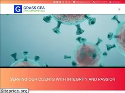 Sites similar to grasscpa.com