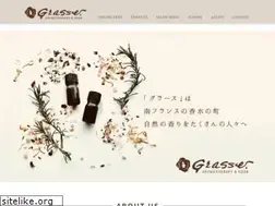 Sites similar to grasse-aroma.com