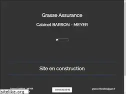 Sites similar to grasse-assurance.fr