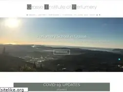Sites similar to grasse-perfumery.com