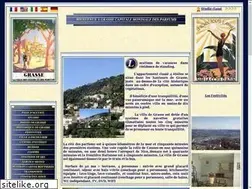 Sites similar to grasse06.fr