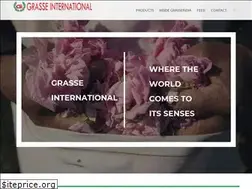 Sites similar to grasseindia.in