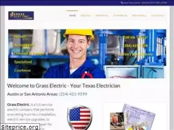 Sites similar to grasselectric.com