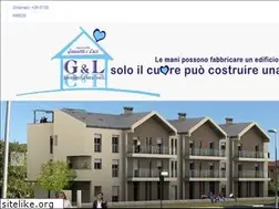 Sites similar to grassettieluzi.com