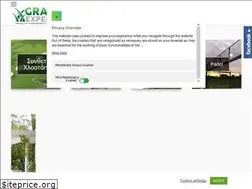 Sites similar to grassexperts.gr