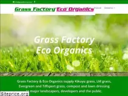 Sites similar to grassfactory.co.za