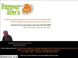 Sites similar to grassfedbeefontario.com