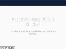 Sites similar to grassfedcattleco.com