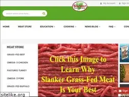 Sites similar to grassfedmeats.com
