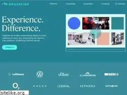 Sites similar to grassfish.com