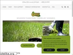Sites similar to grassgator.com