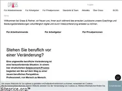 Sites similar to grassgroup.ch