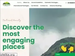 Sites similar to grasshillstravels.com
