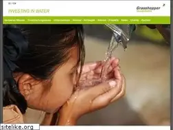 Sites similar to grasshopper-investments.com