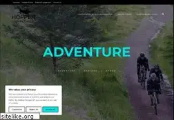 Sites similar to grasshopperadventureseries.com