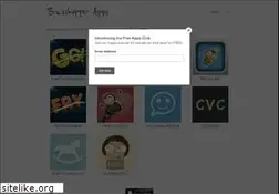 Sites similar to grasshopperapps.com