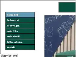 Sites similar to grasshopperdrag.de