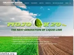 Sites similar to grasshopperfertilizer.com