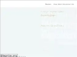 Sites similar to grasshopperfilm.com
