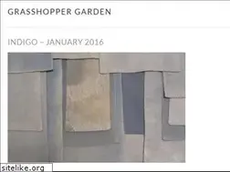 Sites similar to grasshoppergarden.com