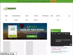 Sites similar to grasshoppergreg.com