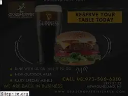 Sites similar to grasshopperirishpub.com