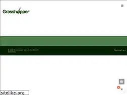 Sites similar to grasshoppermarket.com