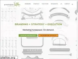 Sites similar to grasshoppermarketing.com