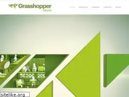 Sites similar to grasshoppermedia.tv