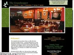 Sites similar to grasshoppernj.com