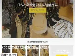 Sites similar to grasshoppers.co.za