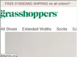 Sites similar to grasshoppers.com