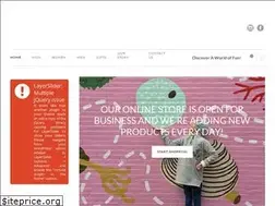 Sites similar to grasshoppershopofrockland.com