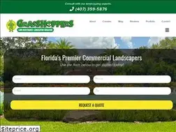 Sites similar to grasshoppershoponit.com