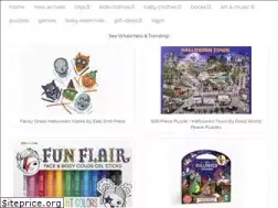 Sites similar to grasshopperstore.com