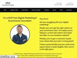 Sites similar to grasshopperuk.com