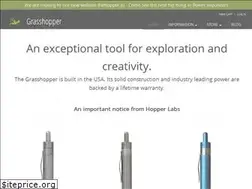 Sites similar to grasshoppervape.com