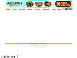 Sites similar to grasshoppervegan.com