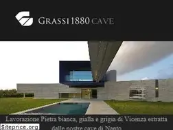 Sites similar to grassi1880.com