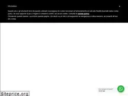 Sites similar to grassialimentibiologici.it