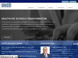 Sites similar to grassihealthcareadvisors.com
