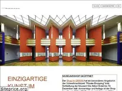 Sites similar to grassimak.de