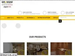 Sites similar to grassimritzyply.com