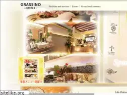 Sites similar to grassino-hotels.com